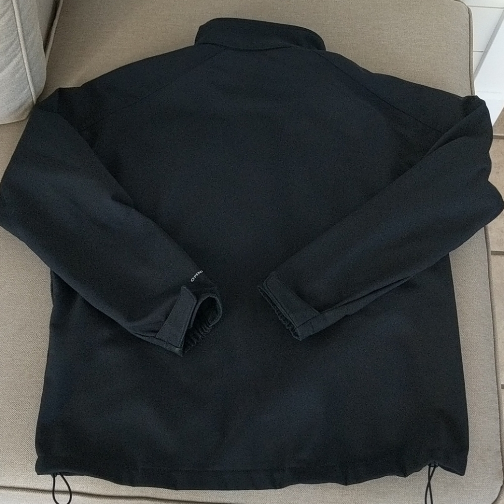 Black Columbia Jacket - Picture 11 of 11